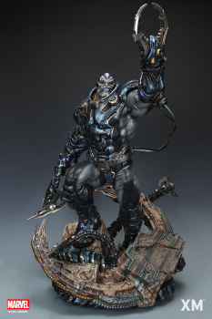 XM Studios Apocalypse